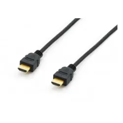 CABLE HDMI EQUIP M/M 1.8M HIGH SPEED ECO