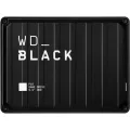 DISCO DURO EXTERNO 2.5" WD 5TB BLACK P10 GAME DRIVE