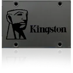 DISCO SOLIDO SSD KINGSTON 120GB SSDNOW A400 SATA3
