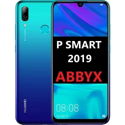 reparacion pantalla huawei p smart 2019/20