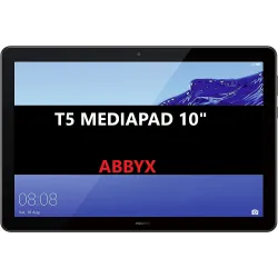 reparacion pantalla T5 Mediapad 10